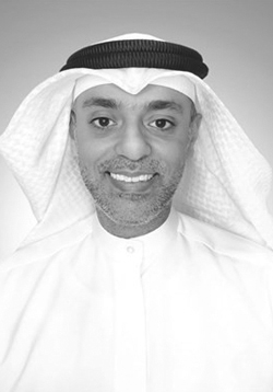 Dr. Ahmed Al-Sabr