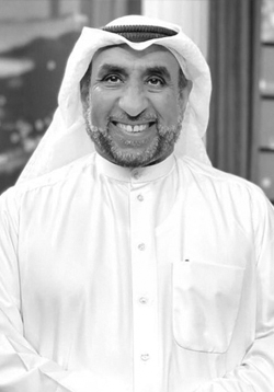 Dr. Ayoub Al-Ayoub